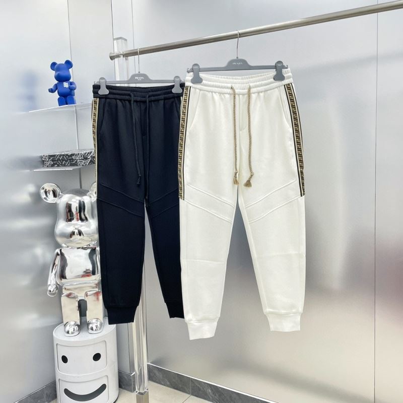 Fendi Long Pants